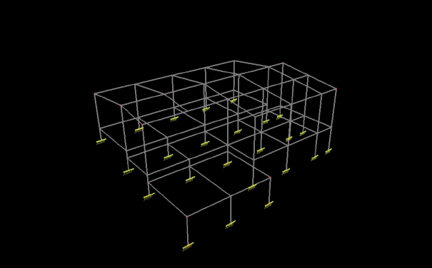 Residential Structural Design